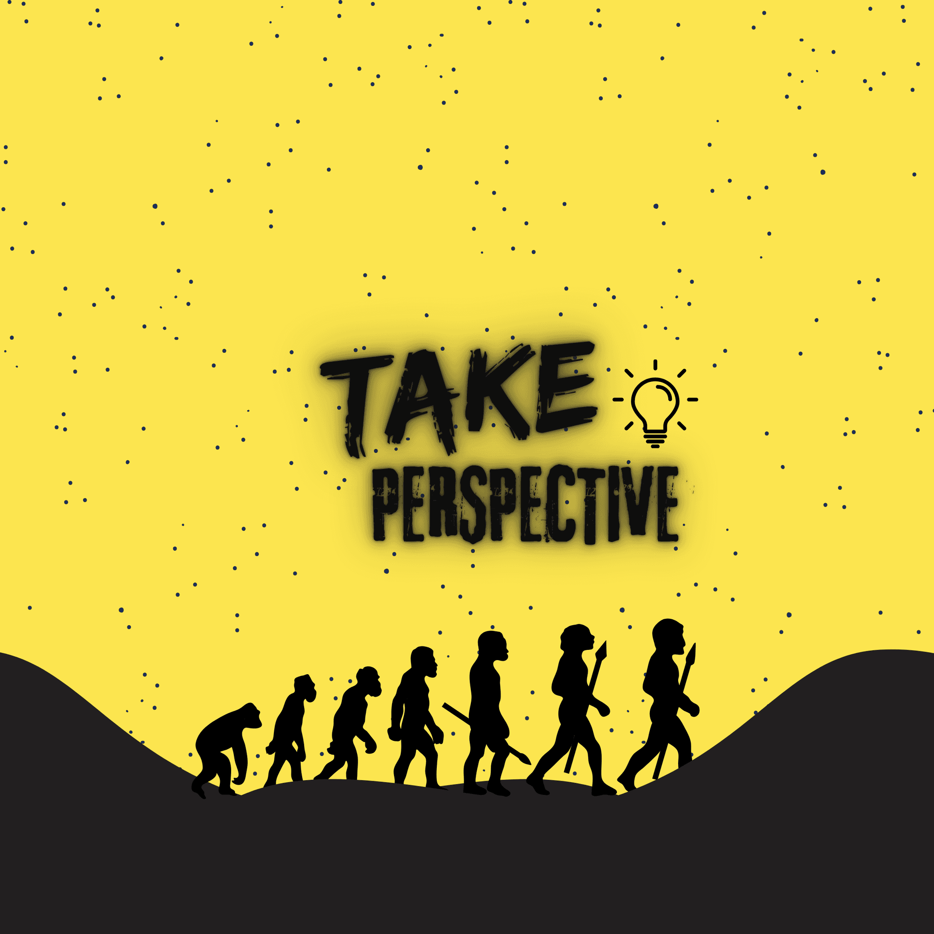 T.A.K.E Perspective